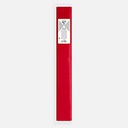 CLAIREFONTAINE Tissue Paper 18gsm 50cm x 75cm x 8 Red