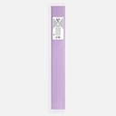 CLAIREFONTAINE Tissue Paper 18gsm 50cm x 75cm x 8 Lilac