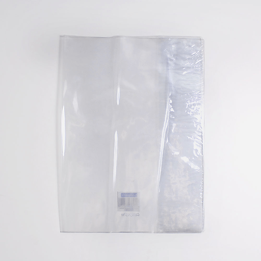 CLAIREFONTAINE Exercise Book Cover A4 Clear