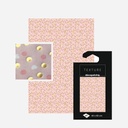 DECOPATCH Texture Paper 40cm x 60cm Foil Dots