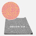 DECOPATCH Decoupage Paper Design 839 30cm x 40cm