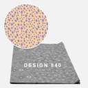 DECOPATCH Decoupage Paper Design 840 30cm x 40cm