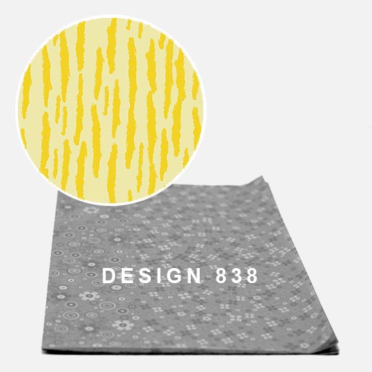 DECOPATCH Decoupage Paper Design 838 30cm x 40cm