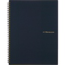 MARUMAN Mnemosyne Notebook 80gsm Lined A4 x 70