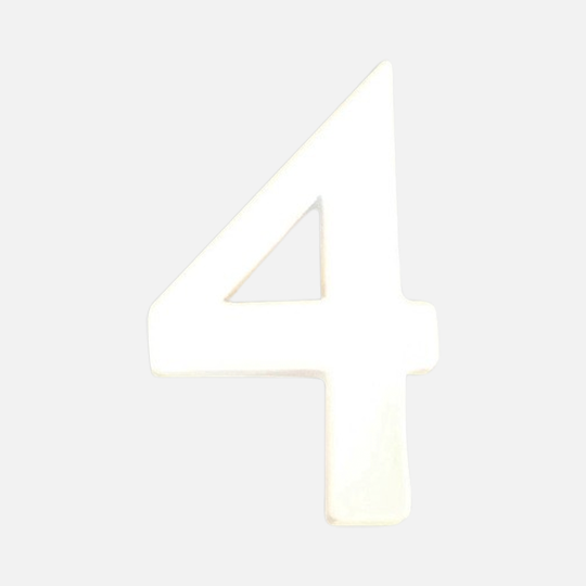 DECOPATCH Paper Mache Number 4