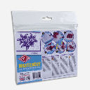 ESSDEE MasterCut Carving Block 4mm x 15cm x 20cm x 2