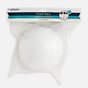 MULTICRAFT Craft Medley Foam Ball 6”