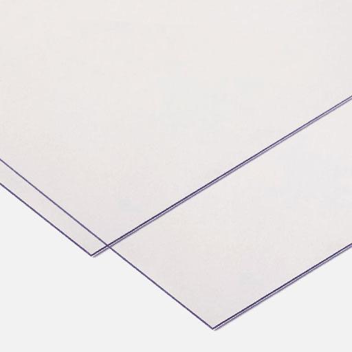 OVJ Polycarbonate Plastic 1mm x 48” x 96”