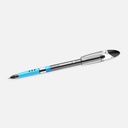 SCHNEIDER Slider Basic Ball Pen F Black