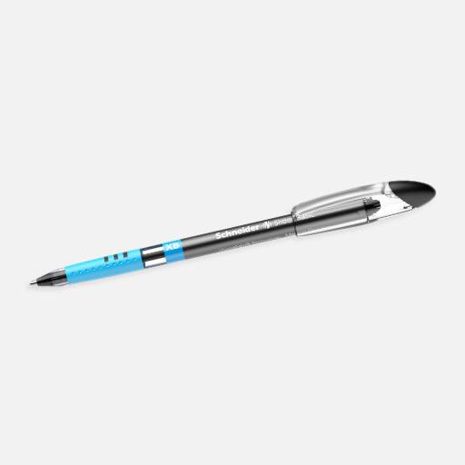 SCHNEIDER Slider Basic Ball Pen XB Black