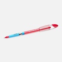 SCHNEIDER Slider Basic Ball Pen F Red