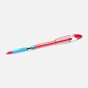 SCHNEIDER Slider Basic Ball Pen M Red