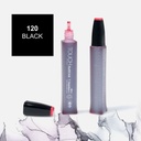 SHINHAN Touch Alcohol Ink 20ml 120 Black