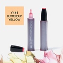 SHINHAN Touch Alcohol Ink 20ml Y141 Buttercup Yellow