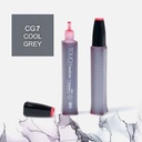 SHINHAN Touch Alcohol Ink 20ml CG7 Cool Grey 7