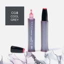 SHINHAN Touch Alcohol Ink 20ml CG8 Cool Grey 8
