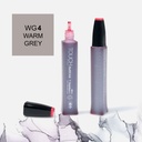 SHINHAN Touch Alcohol Ink 20ml WG4 Warm Grey 4