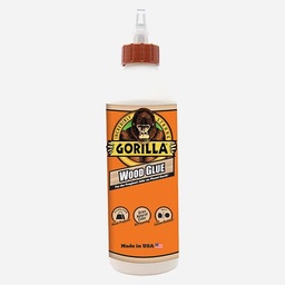 [GORILLA 6205003] GORILLA Wood Glue 532ml