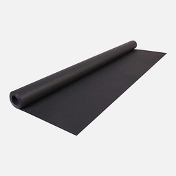 [CLAIREFONTAINE 95729] CLAIREFONTAINE Kraft Paper Roll 65gsm 70cm x 3m Black