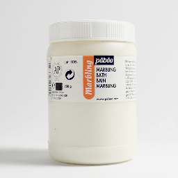 [PEBEO 049000] PEBEO Marbling Bath 200g