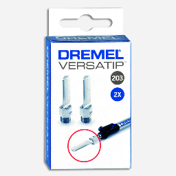 [DREMEL 203] DREMEL 203 Versatip Accessory