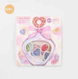 [BGM BS-FG089] BGM Deco Sticker Gems