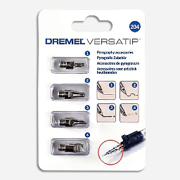 [DREMEL 204] DREMEL 204 Versatip Accessory