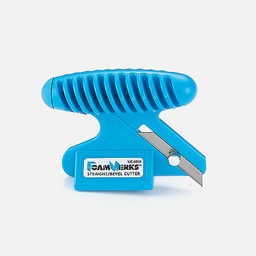 [FOAMWERKS WC-6010] FOAMWERKS Foam Board Straight/Bevel Cutter