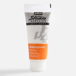 [PEBEO 524129] PEBEO Studio Acrylic Modeling Paste 100ml