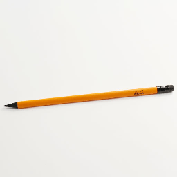 [RHODIA 9020] RHODIA Graphite Pencil HB