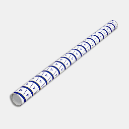 [CLAIREFONTAINE 96701] CLAIREFONTAINE Etival Mixed Media Paper Roll 300gsm Cold Press 1.3m x 10m