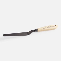 [RGM S.BH11-96] RGM Step Line Painting Knife Design 96