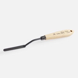 [RGM S.BH11-79] RGM Step Line Painting Knife Design 79