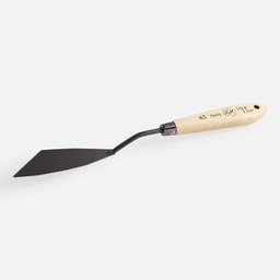 [RGM S.BH11-63] RGM Step Line Painting Knife Design 63