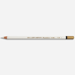 [KOH-I-NOOR 3720001002KS] KOH-I-NOOR Mondeluz Watercolor Pencil 01 White