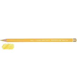 [KOH-I-NOOR 3800028001KS] KOH-I-NOOR Polycolor Color Pencil 28 Gold Ochre