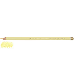 [KOH-I-NOOR 3800041001KS] KOH-I-NOOR Polycolor Color Pencil 41 Banana Yellow