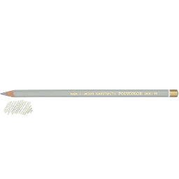 [KOH-I-NOOR 3800069001KS] KOH-I-NOOR Polycolor Color Pencil 69 Light Grey