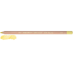[KOH-I-NOOR 8820002001KS] KOH-I-NOOR Gioconda Soft Pastel Pencil 02 Chrome Yellow
