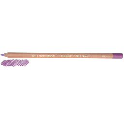 [KOH-I-NOOR 8820182001KS] KOH-I-NOOR Gioconda Soft Pastel Pencil 182 Dark Violet