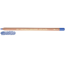 [KOH-I-NOOR 8820189001KS] KOH-I-NOOR Gioconda Soft Pastel Pencil 189 Ultramarine Blue