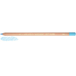 [KOH-I-NOOR 8820027001KS] KOH-I-NOOR Gioconda Soft Pastel Pencil 27 Ice Blue