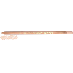 [KOH-I-NOOR 8820028001KS] KOH-I-NOOR Gioconda Soft Pastel Pencil 28 Light Orange