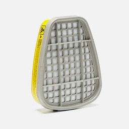 [3M 6003] 3M Organic Vapor Cartridge x 2