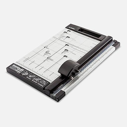 [CARL DC-200N] CARL Paper Trimmer 10-Sheet A4