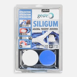 [PEBEO 766309] PEBEO Gedeo Siligum Silicone Moulding Paste 100g
