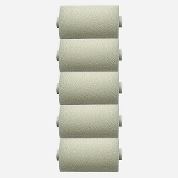 [ESSDEE RSR/45] ESSDEE Sponge Roller Brayer Refill 45mm x 5