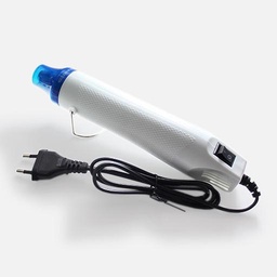[OVJ 8888888873589] OVJ Hot Air Heat Gun 300W