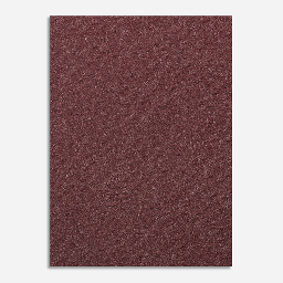 [CLAIREFONTAINE 93785] CLAIREFONTAINE Etival Color Dry Media Paper 160gsm 50cm x 65cm Wine