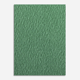 [CLAIREFONTAINE 93778] CLAIREFONTAINE Etival Color Dry Media Paper 160gsm 50cm x 65cm Deep Green